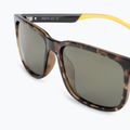 GOG Tropez gelb-braune Sonnenbrille E929-3P 4