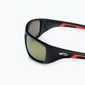 GOG Maldo rot/schwarz Sonnenbrille E348-2P 5