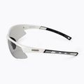 GOG Falcon Fahrradbrille weiß E867-2 4