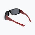 GOG Dschungel rote Kinder-Sonnenbrille E962-1P 2