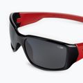 GOG Dschungel rote Kinder-Sonnenbrille E962-1P 4