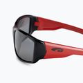 GOG Dschungel rote Kinder-Sonnenbrille E962-1P 5