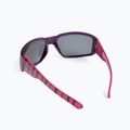 GOG Jungle lila Kinder-Sonnenbrille E962-2P 2