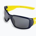 GOG Dschungel gelbe Kinder-Sonnenbrille E962-3P 4