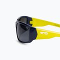 GOG Dschungel gelbe Kinder-Sonnenbrille E962-3P 5