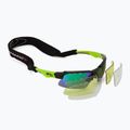 GOG Faun grün Fahrradbrille T579-2