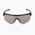 GOG Hector grau-schwarze Fahrradbrille E502-1 3