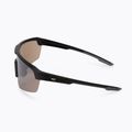 GOG Hector grau-schwarze Fahrradbrille E502-1 4