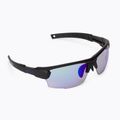 GOG Steno C Fahrradbrille schwarz-blau E544-1