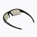 GOG Steno C Fahrradbrille schwarz-blau E544-1 2