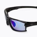GOG Tango C Fahrradbrille schwarz E559-1 5