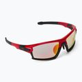 GOG Tango C rot/schwarz Fahrradbrille E559-4