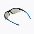 GOG Falcon C blau/schwarz Fahrradbrille E668-1 2