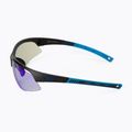 GOG Falcon C blau/schwarz Fahrradbrille E668-1 4