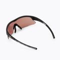 GOG Orion Fahrradbrille schwarz-grau E670-1 2