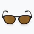 GOG Hermosa schwarz-goldene Sonnenbrille E705-2P 3