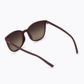 GOG Lao braune Sonnenbrille E851-2P 2
