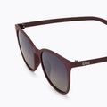 GOG Lao braune Sonnenbrille E851-2P 5