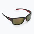 GOG Alpha Sonnenbrille schwarz E206-3P