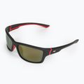 GOG Alpha Sonnenbrille schwarz E206-3P 5