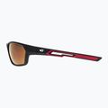 GOG Jil schwarz/rot Sonnenbrille E237-3P 8