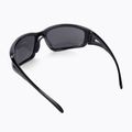 GOG Lynx schwarz/grau/flash mirror Sonnenbrille E274-1 2