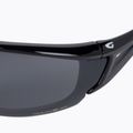 GOG Lynx schwarz/grau/flash mirror Sonnenbrille E274-1 5