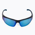 GOG Lynx Fahrradbrille schwarz/blau E274-2 3