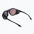 GOG Manaslu matt schwarz / grau / mehrfarbig rot Sonnenbrille E495-2 2