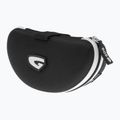 GOG Fahrradbrille Argo schwarz/grau/polychromatisch blau E507-1 5