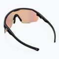 GOG Fahrradbrille Argo schwarz E507-2 2