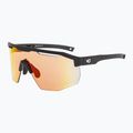 GOG Fahrradbrille Argo schwarz E507-2 5