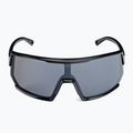 GOG Fahrradbrille Zeus schwarz / flash mirror E511-1P 3