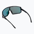 GOG Zeus Fahrradbrille schwarz E511-2P 2