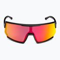 GOG Zeus Fahrradbrille schwarz E511-2P 3
