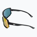 GOG Zeus Fahrradbrille schwarz E511-2P 4