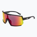 GOG Zeus Fahrradbrille schwarz E511-2P 5