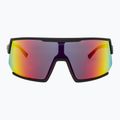 GOG Zeus Fahrradbrille schwarz E511-2P 6