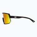 GOG Zeus Fahrradbrille schwarz E511-2P 7
