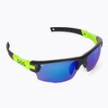 GOG Steno Fahrradbrille schwarz E540-2 2