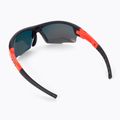 GOG Steno Fahrradbrille schwarz E540-4 3