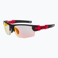 GOG Steno C mattschwarz/rot/polychromatisch rot Sonnenbrille 5