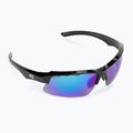 GOG Faun blau-violette Fahrradbrille E579