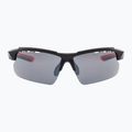 GOG Faun schwarz/orange/flash mirror Sonnenbrille 7