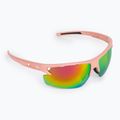 GOG Fahrradbrille Ether rosa E589-3