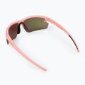 GOG Fahrradbrille Ether rosa E589-3 2