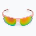 GOG Fahrradbrille Ether rosa E589-3 3