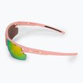 GOG Fahrradbrille Ether rosa E589-3 4
