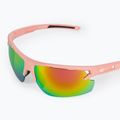 GOG Fahrradbrille Ether rosa E589-3 5