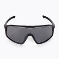 GOG Odyss Fahrradbrille schwarz E605-1 4
